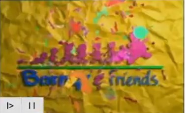 Windows Barney OS by IAMALENGENDARY1342