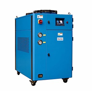 5 Ton Air Cooled Process Chiller
