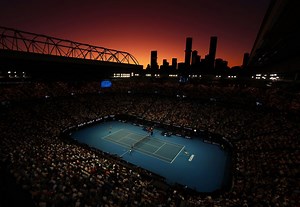 Australian Open start date, TV channel and how to watch online