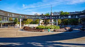 Parcs des expositions à Paris : tout savoir sur ces lieux culturels incontournables