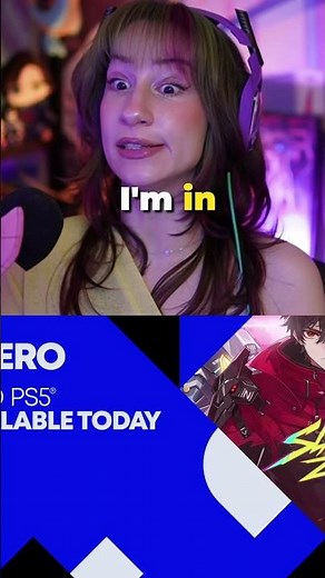 SlashZero is GORGEOUS 🤯