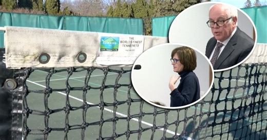 Whitefish Bay approves new pickleball schedule at Klode Park amid noise complaints from neighbors