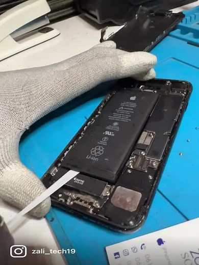 Zali Tech (@zalitech)’s videos with original sound - Zali Tech