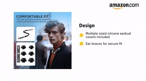 G2 Neckband Bluetooth Headphones,Wireless In-Ear Earbuds,Magnetic Metal Earphone with Microphone,HiFi Bass,IPX6 Waterproof,Gaming Mode,36 Hours Play Time,Suitable for Sports ,Music,Gaming,Call