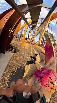 Barracuda Strike at SeaWorld San Antonio 2026 03 06