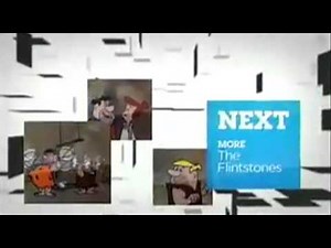 Cartoon Network - Coming Up Next (Part 5)