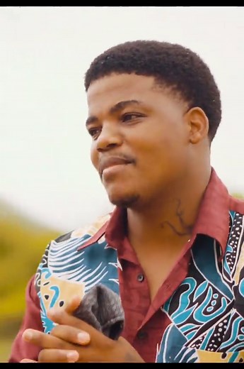 Kwazi Nsele Poem Video Featuring Lunacy Tee
