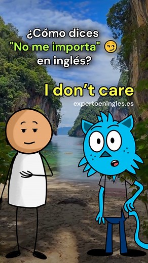 1.5M views · 49K reactions | Expresiones en inglés 易 #inglesbasico #learnenglish #englishlearning #inglés #englishclass #inglesfluido #inglesrapidoyfacil #englishlanguage #inglesfluente #inglesparatodos #englishtips #hablaringles #english #aprendeingles #inglesonline #inglesfacil #ingles #englishteacher #aprenderingles #idiomas #hablaingles #inglésfácil #SpeakEnglish #vocabulary #hablandoingles #fraseseningles #aprender | Experto en Inglés | Facebook