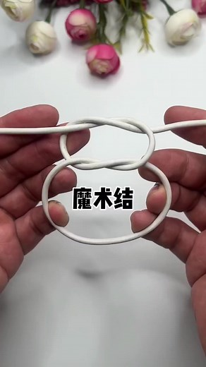 18K views · 116 reactions | how to tie cable ties in an easy and secure way #cableties #cablemanagement #zipties #diy #howto #lifehacks #organizing #security #tech #diycablemanagement #cabletiehacks #ropemaking #knottylife #knottypro #knottytip #knottytrick | The Handyman's Haven | Facebook