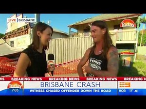 Most Australian Interview Ever