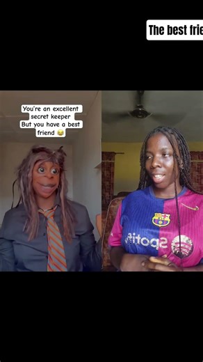 The best secret keeper 😂😂 #viral #trend #funny #comedy #subscribe