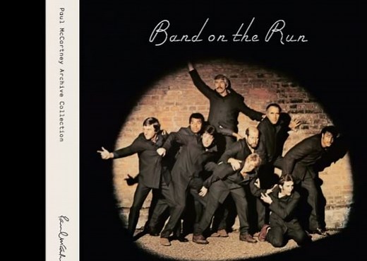 "Jet" by Paul McCartney and Wings - Song Meanings and Facts