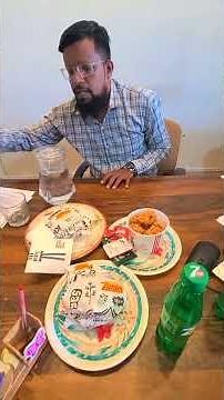 KFC Zinger Burger Review