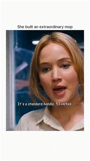 Joy on Instagram: "🎬 Joy (2015) 🎭 Genre / Runtime / Rating: Biography • Drama • ⭐ 6.6/10 • ⏱️ 2h 4m 💼✨🎥 📌 Overview: A determined single mother fights through family chaos, financial struggles, and endless setbacks to invent a product that changes her life. 💪🧹💡 💖 Why It’s Loved: Inspiring, empowering, and emotionally grounded—showing the real grit behind success. 🌟🔥❤️ 🎥 Key Cast: Jennifer Lawrence • Robert De Niro • Bradley Cooper • Édgar Ramírez 💭 My Opinion: A motivating true-story