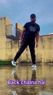 Only for Hrithik Roshan fans Bang Bang tutorial 🔥