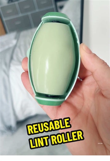 You’re crazy if you’re not using one of these #lintroller #lint #tiktokmademebuyit