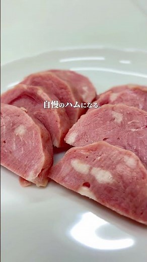 岐阜を代表するハムの美味しさの秘密が分かる！ 「明宝ハム工場」 岐阜県郡上市明宝 #郡上 #明宝ハム #工場見学