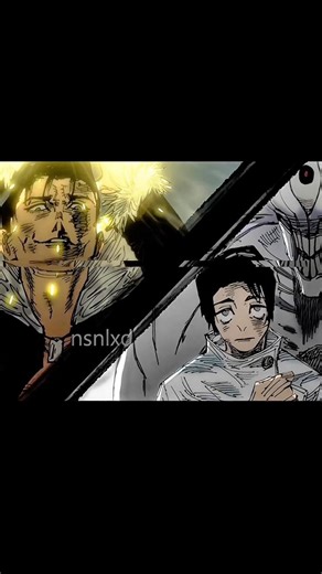 Well yuta will be the winner or not. #anime #edit #animeedit #jjk #jujutsukaisen #sukuna #gojo