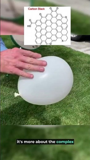 How Color Affects Heat Absorption! #shorts #facts #education