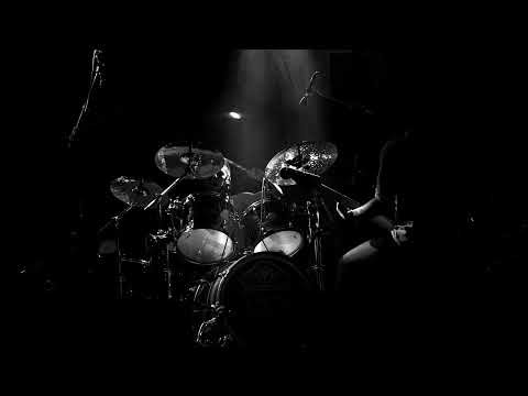 Accept - Restless And Wild (drums solo)