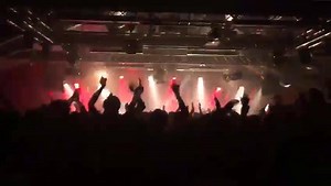 Eeeerlangen, einfach nur brutal. Abriss3000 an einem drecks Sonntag. Gratuliere ihr Wuidn!! | DJANGO 3000