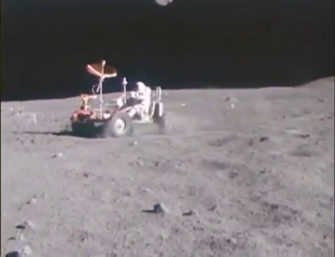 Viajes a la Luna: ¿cuántas veces hemos llegado y cuándo fue la última vez?