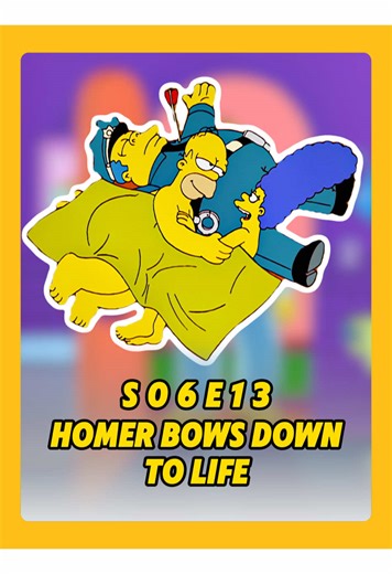 The Hidden Assassin in Springfield: A Simpsons Mystery