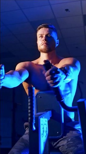 Free Weights vs Machines: The Real Gym Truth!