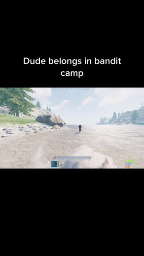#gamingontiktok #xbox #rust #rusttok #rustce #rustclips #rustconsole #rustgame #snowball #BigMendi