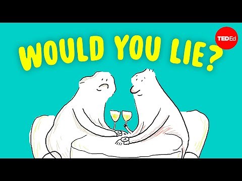 Ethical dilemma: Would you lie?