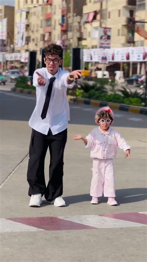 يارب شعرك يقع لو معملتش ليك😹🤍