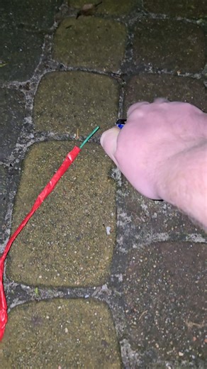 Rattle Snakes - SR Pyro🔥