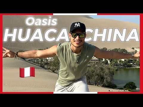 ICA 🦂HUACACHINA DESERT PERU 🏝️ THIS IS THE PARACAS-BALLESTAS ISLANDS AND HUACACHINA TOUR🇵🇪