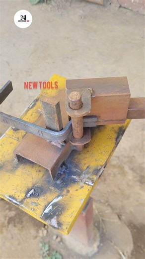 new bending tools