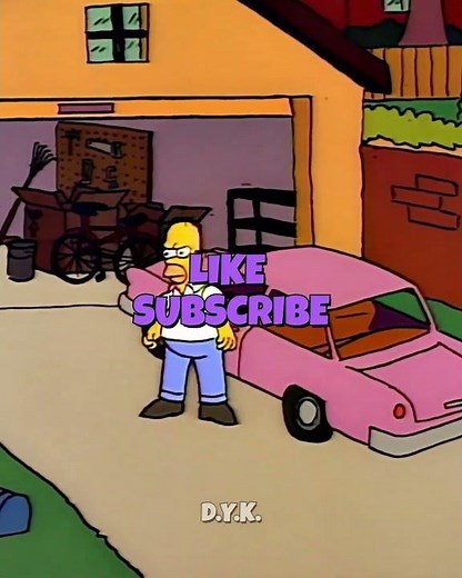 The Funniest Simpsons Intros Ever! #2