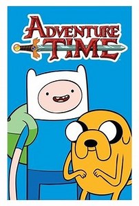Adventure Time: Season 10, Episode 4 | Cast and Crew | Rotten Tomatoes