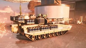 World of Tanks: HEAT - Official Gamescom Reveal Trailer | gamescom 2025