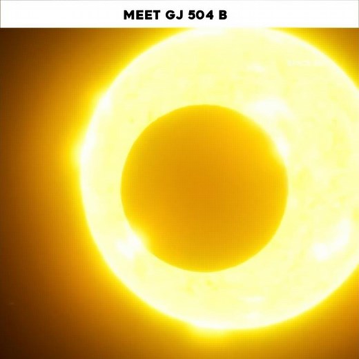 A Planet So Strange… Scientists Still Question How It Formed 🩷🪐