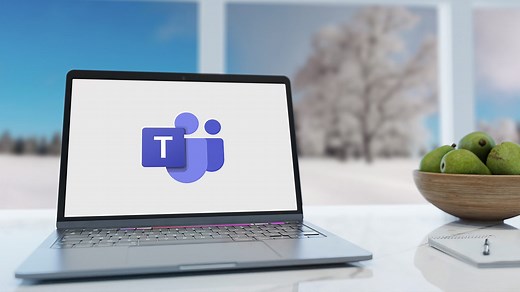 Share Files in Teams (And Understand Where They Are Stored)