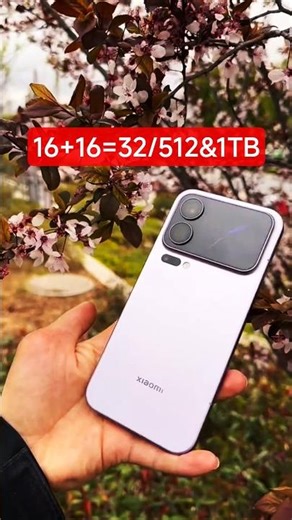 Xiaomi 17 Pro Max Unboxing | Camera Review | (16+16=32/512&1TB) 7500 mAh🔋 100W Charger #xiaomiphones