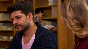 Elif - A szeretet útján 1.évad 33.rész