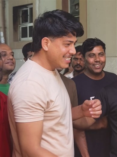 Funny Bucket Toss Challenge in Dubai