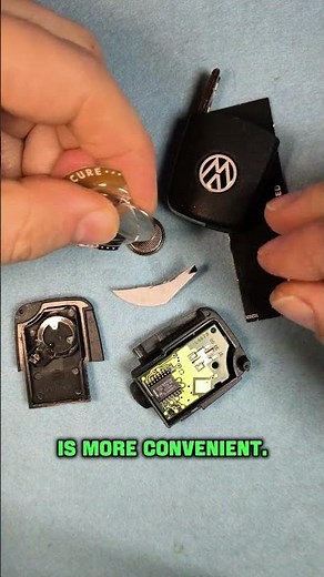 Cheap Key Fob Batteries vs Long Life DIY Remote Upgrade That Actually Works
