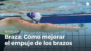 Cómo mejorar la técnica de brazada - Aprende a nadar al estilo braza | Sikana