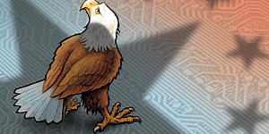 Opinion | China’s 5G Soars Over America’s