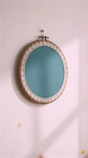 5 OLD Things Turned Into AMAZING Wall Decor! 🤯♻️ | Easy DIY Crafts