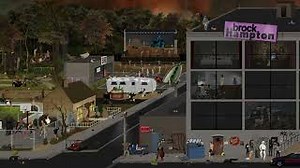 SOUTHSIDE Lyrics - BROCKHAMPTON | eLyrics.net