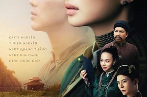 Sinopsis 'The Last Wife', Film Romance Vietnam yang Trending di Netflix! - Sonora.id