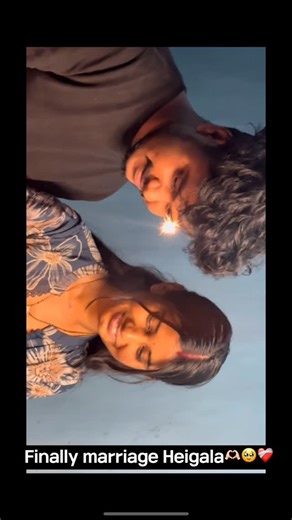 ❤️𝐌𝐨𝐧𝐚𝐥𝐢𝐬𝐡𝐚 𝐌𝐨𝐡𝐚𝐧𝐭𝐲🔥 | Finally marriage Heigala🥹🫶🏻🥲💗… #trending #viralvideos #support #instagram #instagood #explorepage✨ #explorar #exprealty #expression... | Instagram