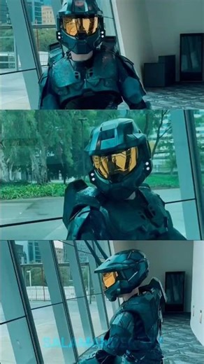 Master Chief Blue Edit 2026